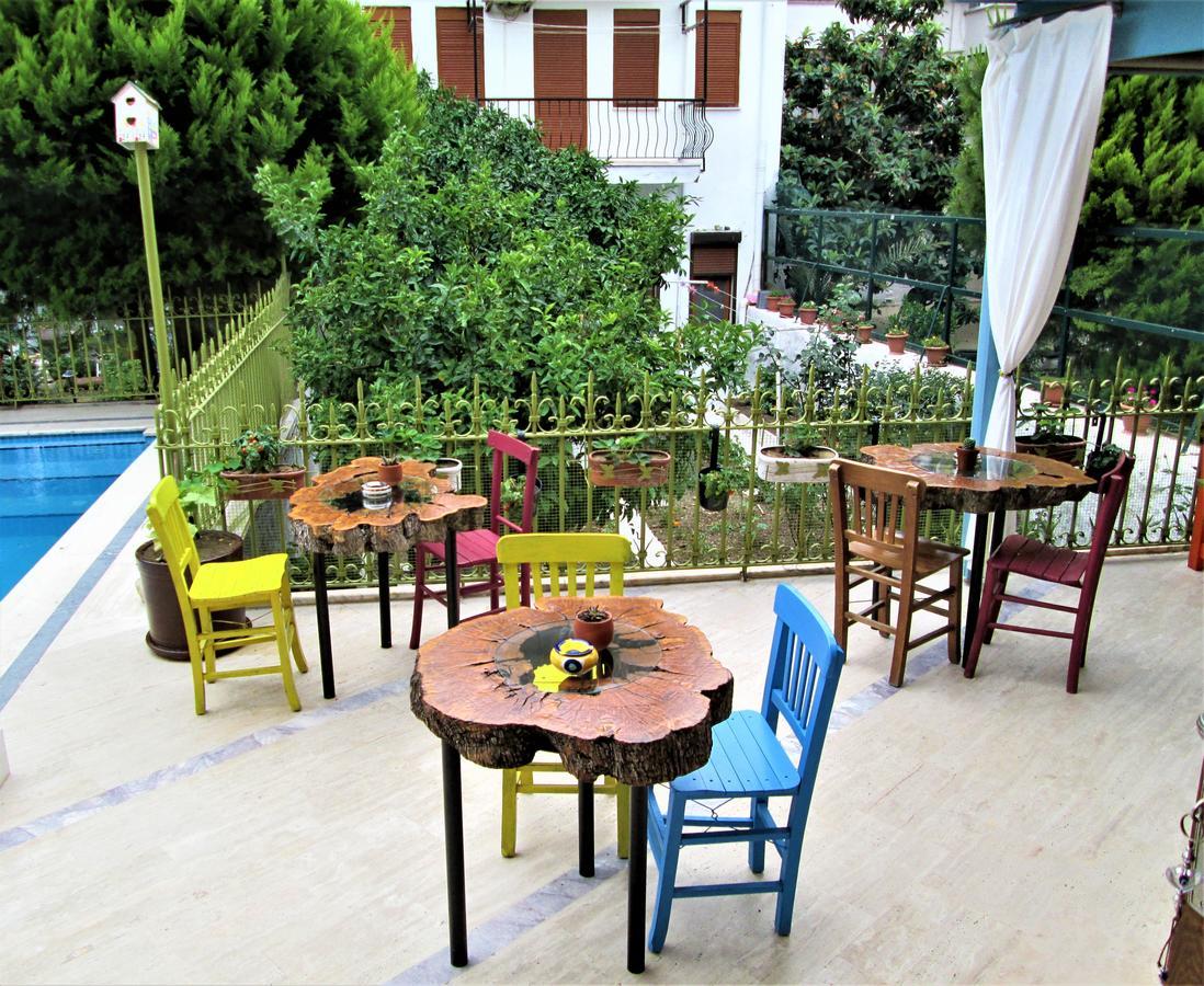 Foca 1887 Hotel Exterior photo
